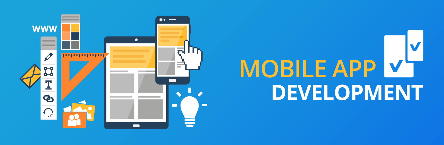 Mobile App Develpoment