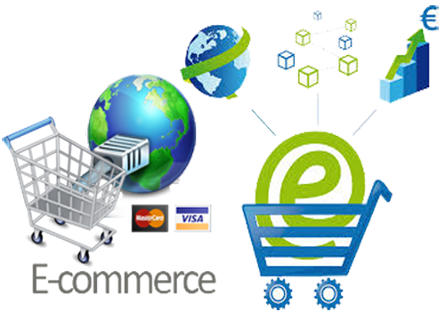 Provides Comprehensive E-Commerce Solution